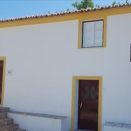 Вілла Casa Sao Joao Sao Salvador da Aramenha Екстер'єр фото