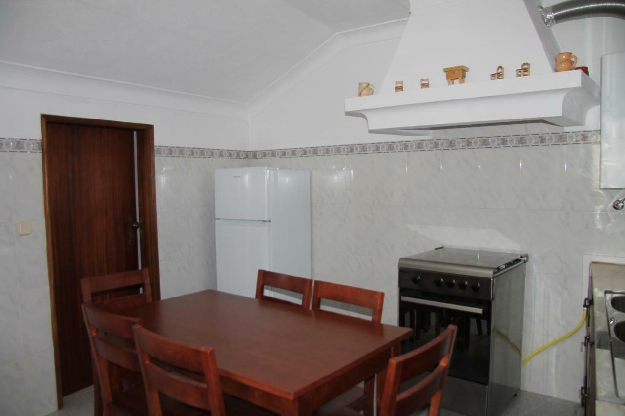 Вілла Casa Sao Joao Sao Salvador da Aramenha Екстер'єр фото