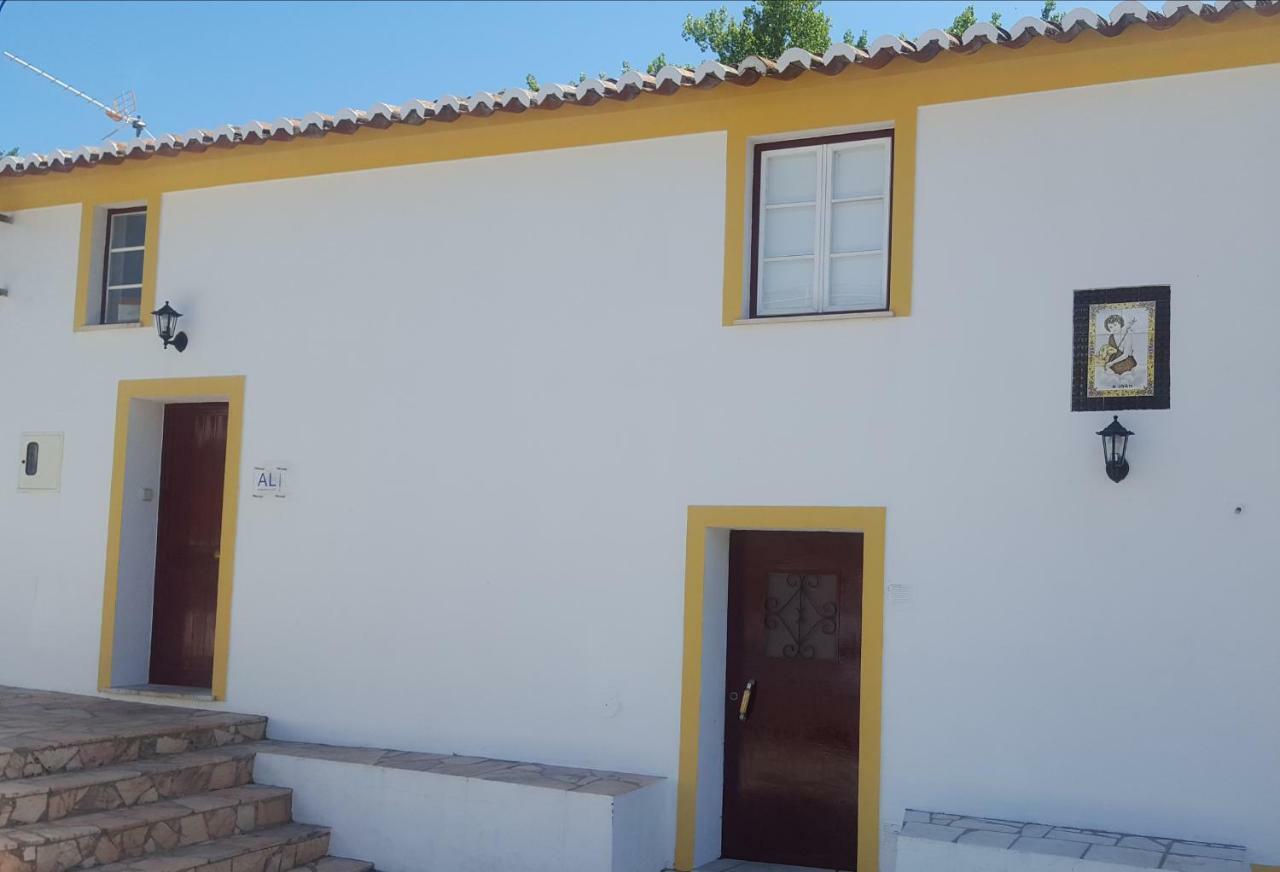Вілла Casa Sao Joao Sao Salvador da Aramenha Екстер'єр фото